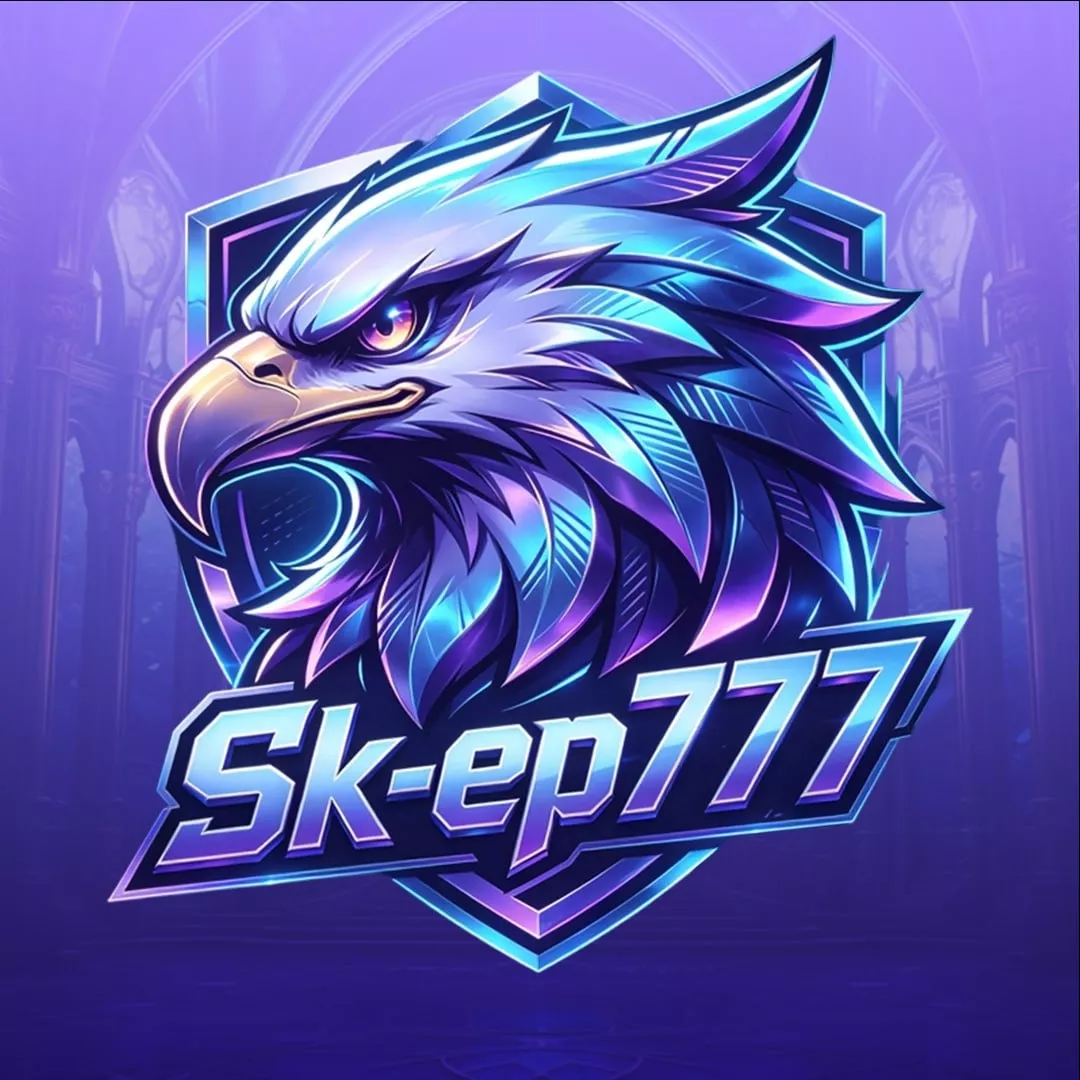 EP777 Game Official Logo