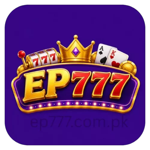EP777 Game Logo